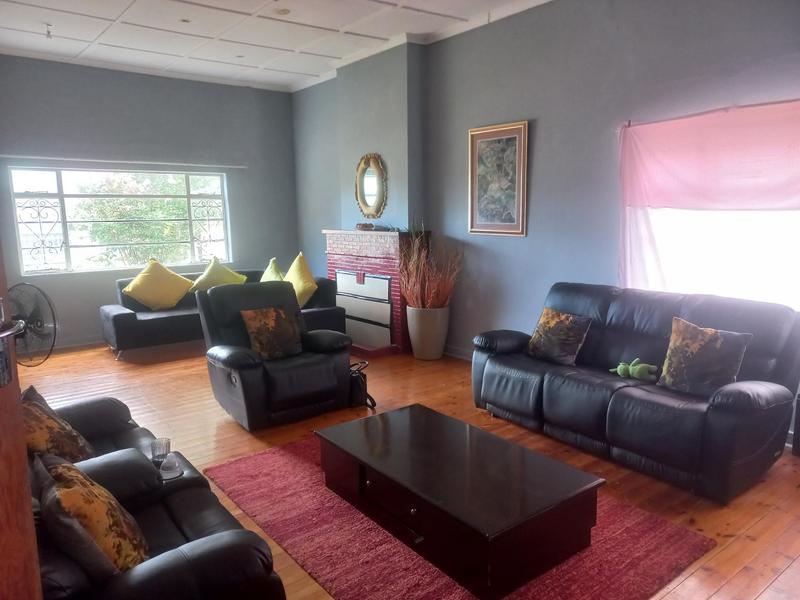 4 Bedroom Property for Sale in Balmoral Eastern Cape